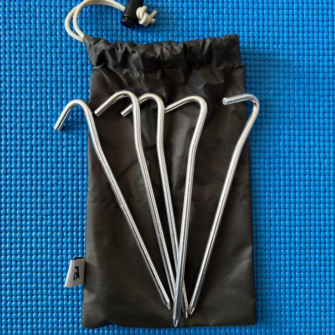 サバティカル　スカイパイロットTC 本体＋インナーテント