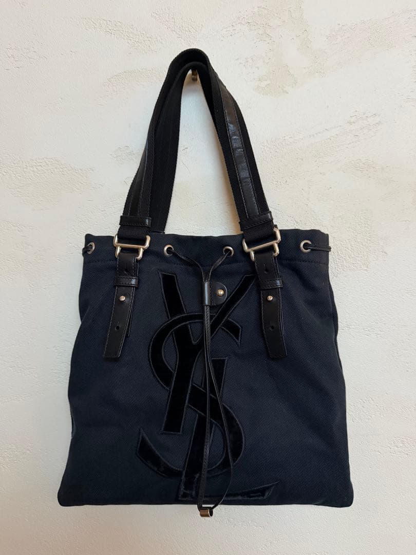 イヴサンローラン　カハラトート