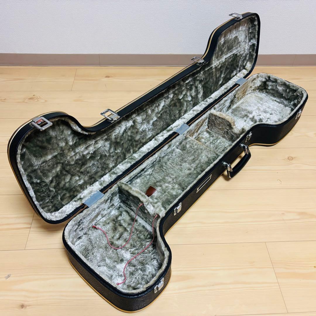 【ハードケース付き】三味線 東さわり 和楽器