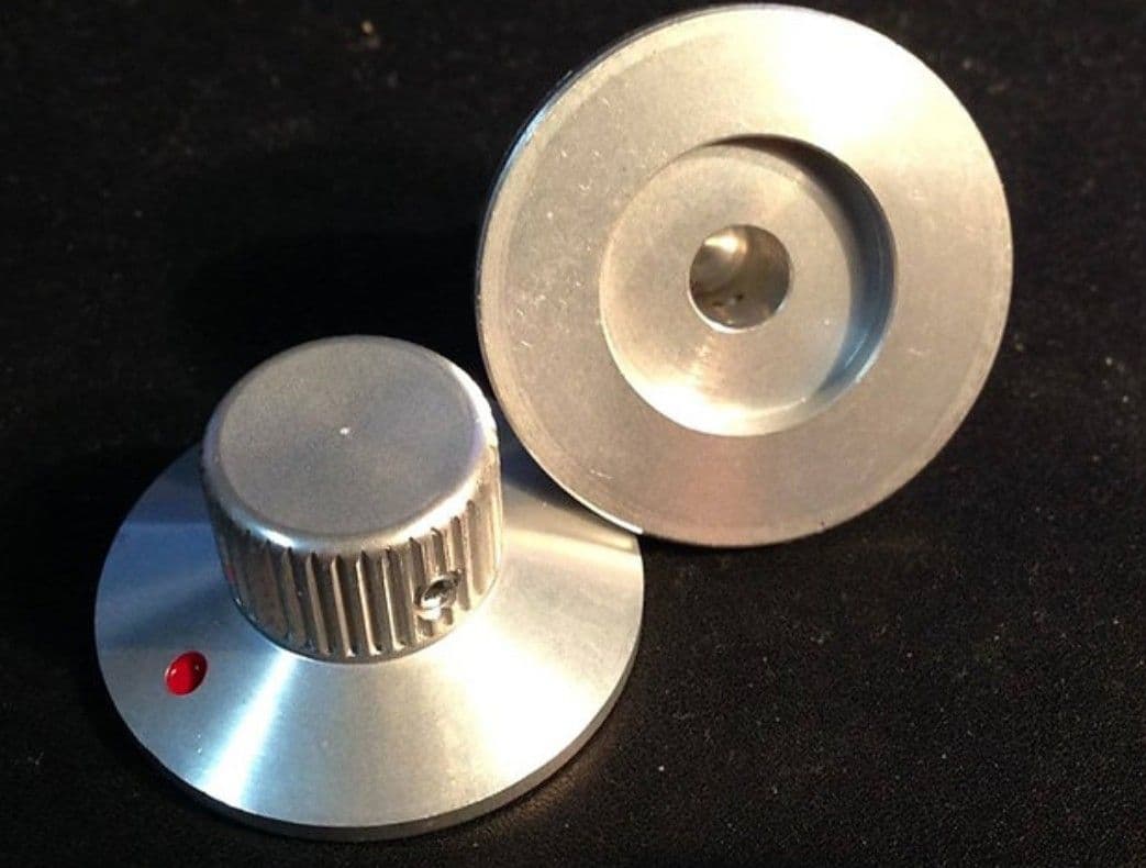 ■The Syber Shop製■ノブ2個■ブライアンメイ■レッドスペシャル