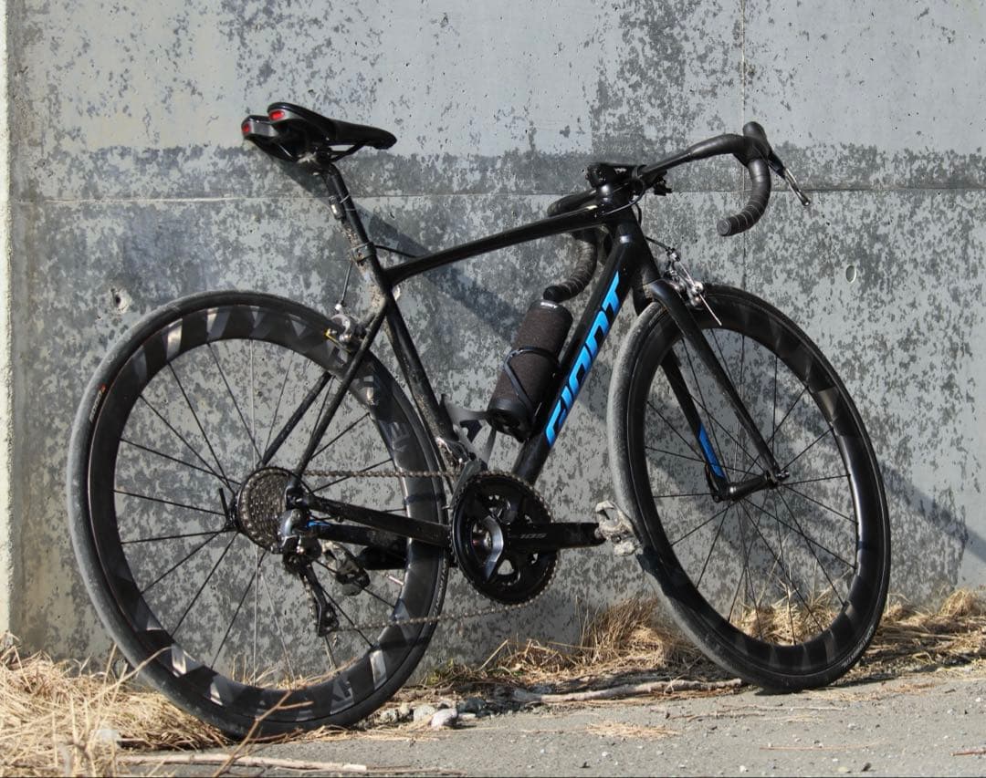 自転車本体 GIANT Contend2 Ultegra Claris R2000
