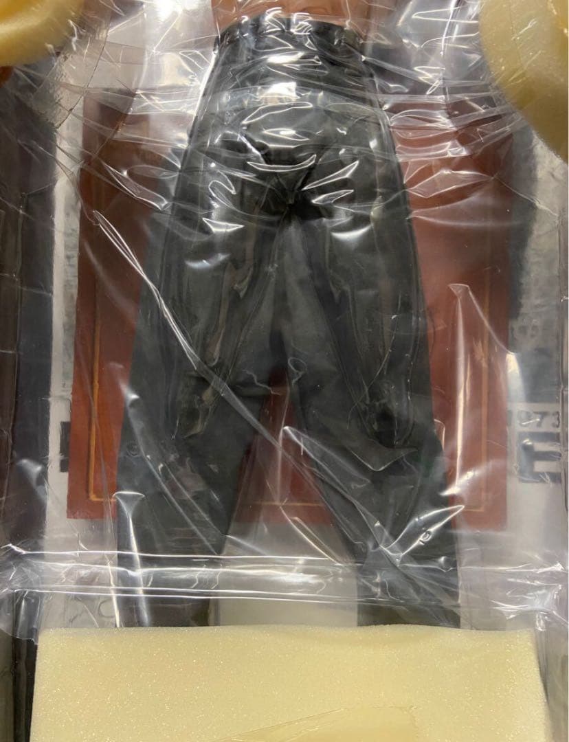 ENTERBAY ブルース・リー フィギュア ドラゴンへの道　（未使用品）