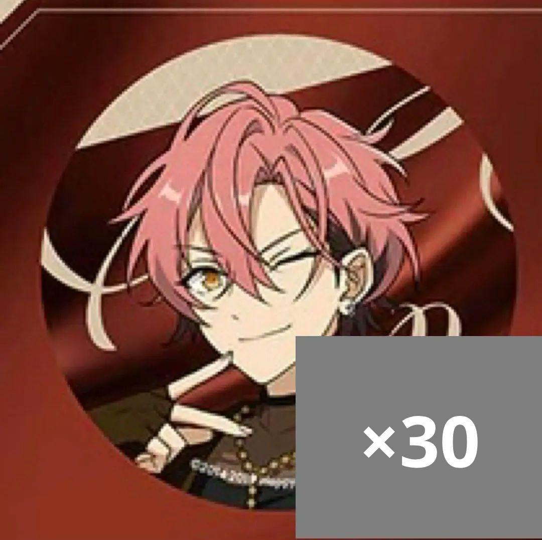 久遠舞珠 缶バッジ MELLOW DEAR US