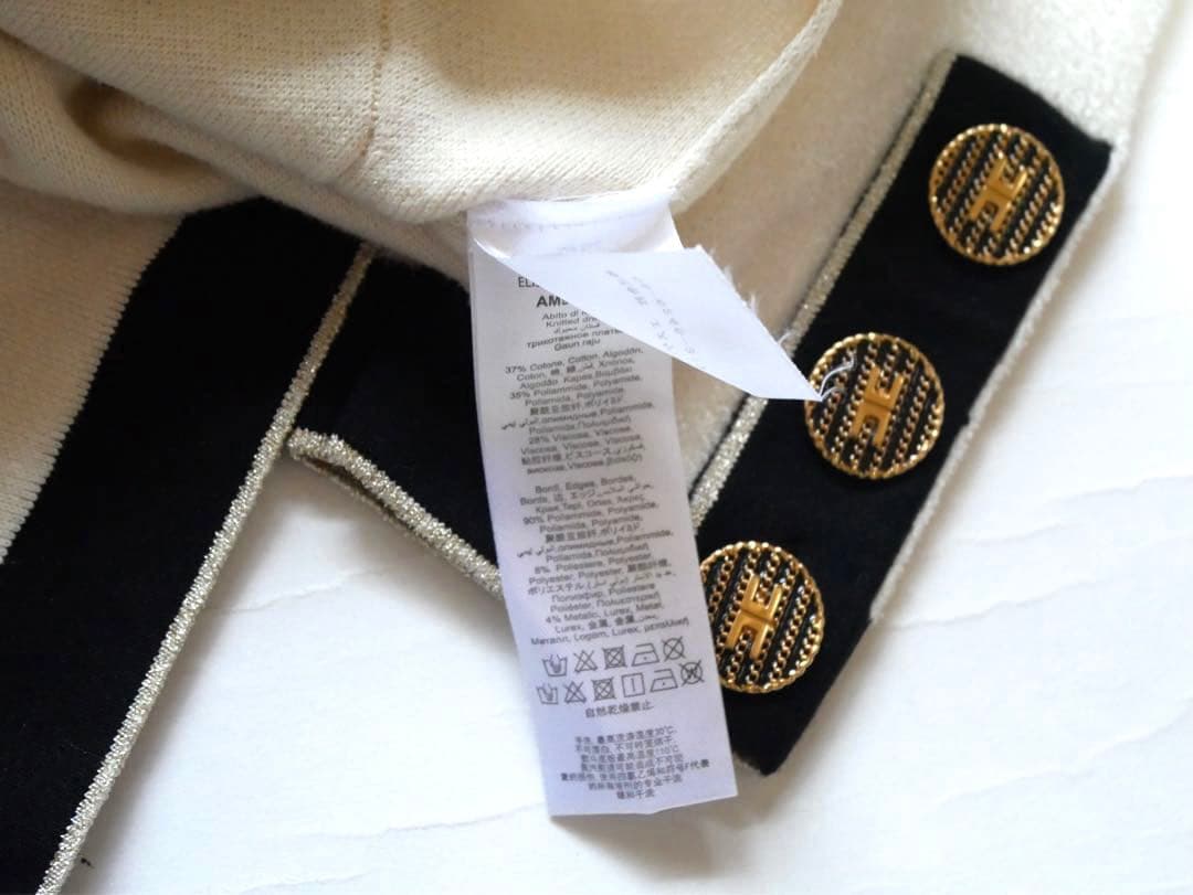 ELISABETTA FRANCHIエリザベッタフランキ♪ワンピース