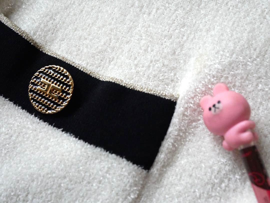 ELISABETTA FRANCHIエリザベッタフランキ♪ワンピース