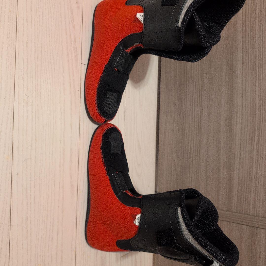 REXXAM FORTE 100 スキー用ブーツ