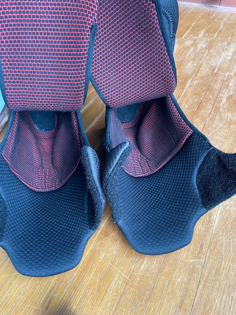 Burton Step onブーツセット