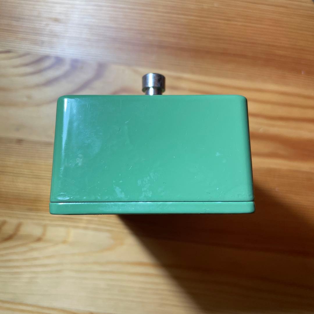 Plumes オーバードライブエフェクター