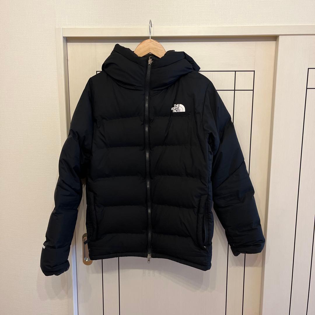yukipapaTHE NORTH FACE ビレイヤーパーカー