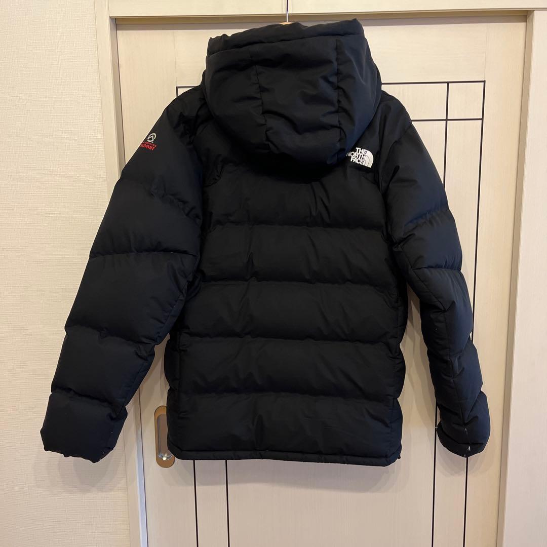 yukipapaTHE NORTH FACE ビレイヤーパーカー