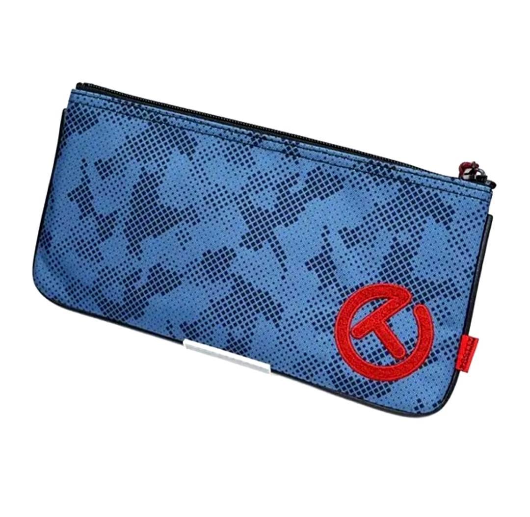 スコッティキャメロン 限定 全米オープン キャッシュバッグ サークルT ポーチ