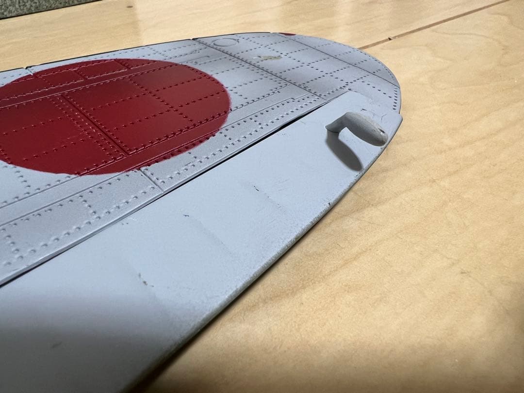 【希少】1/18 零戦 エリートフォース Elite Force