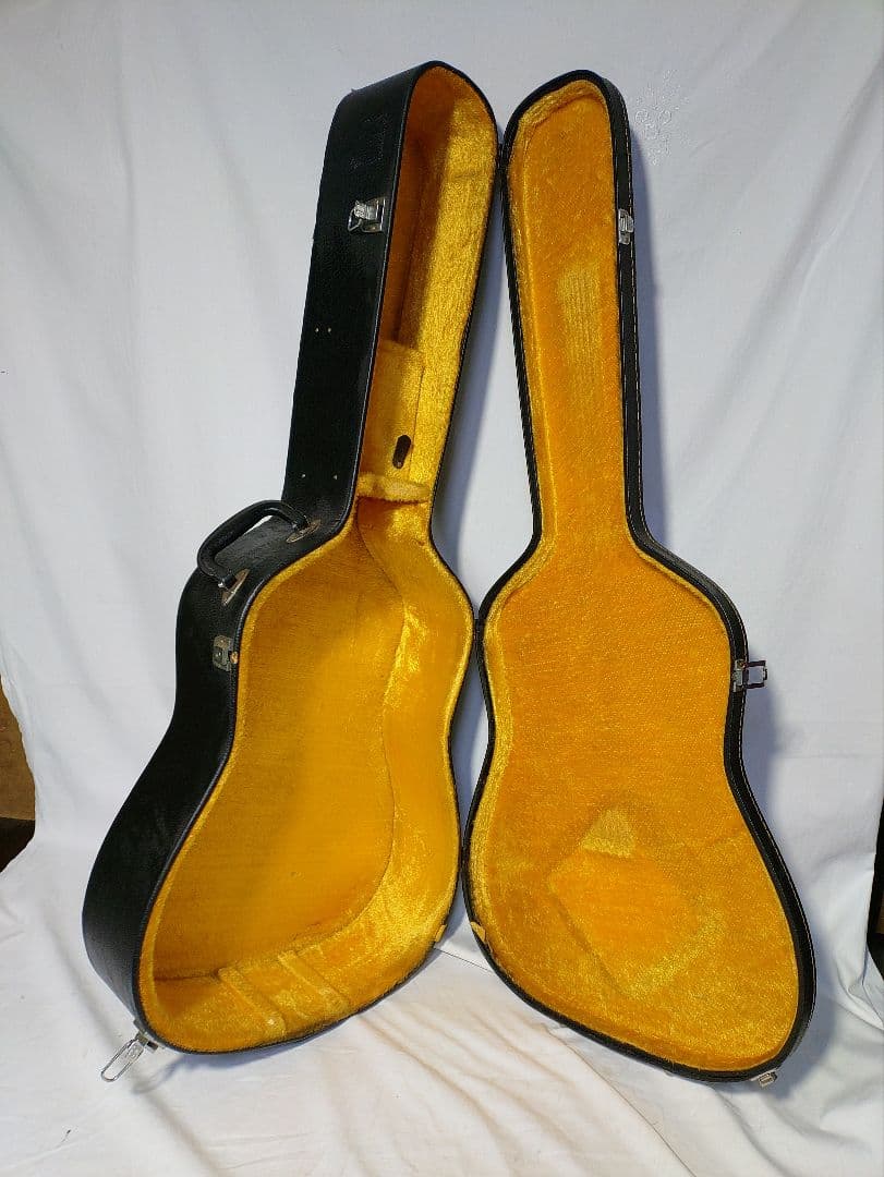 MORRIS 　SPECIAL 　４５ H 　　　　ハードケース付属