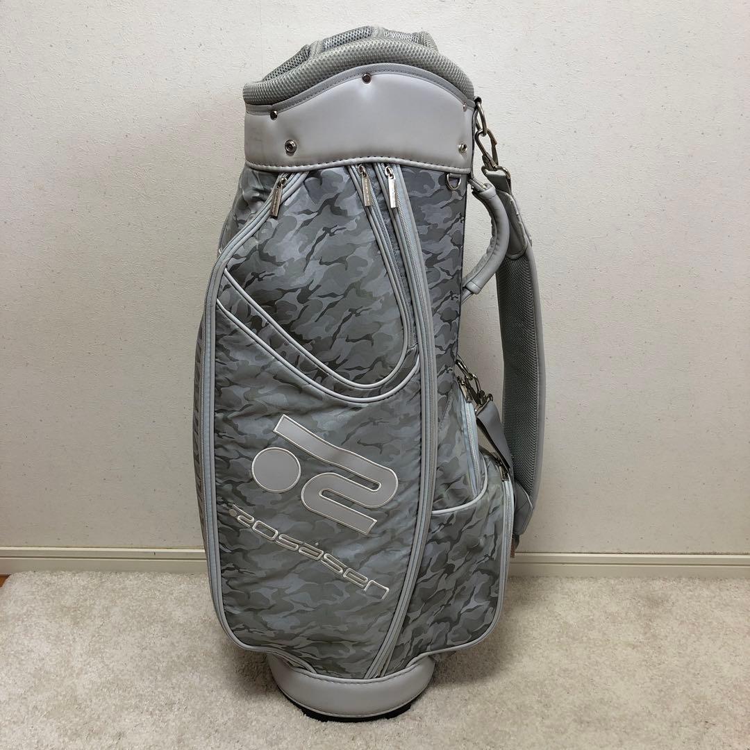 ロサーセン　キャディバッグ