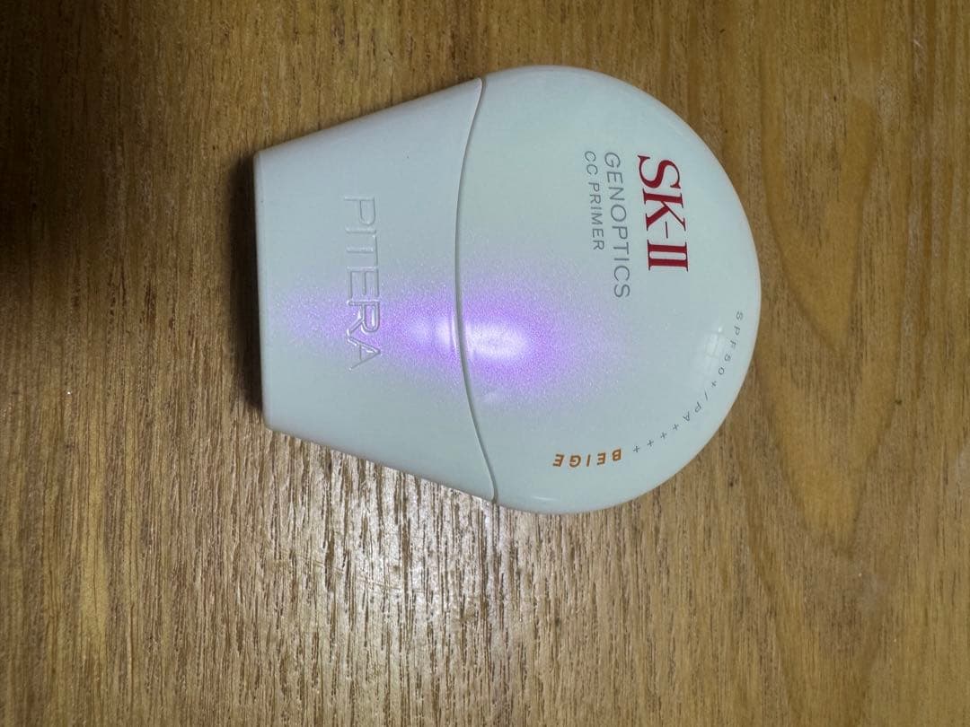 日焼け止め SK-II GENOPTICS CC PRIMER