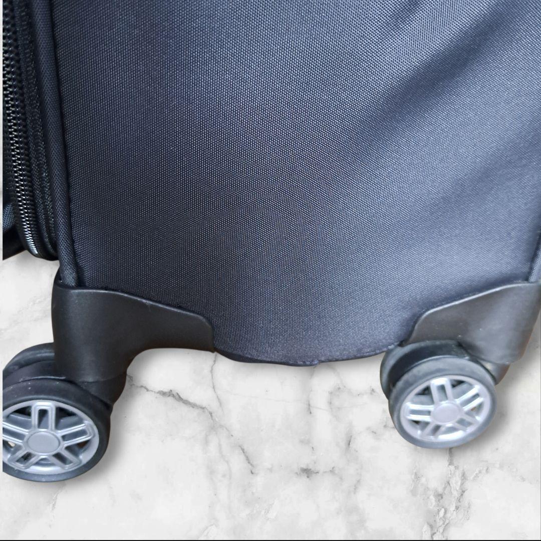 【極美品】Samsonite ビーライト4 　35~40L 軽量キャリーケース