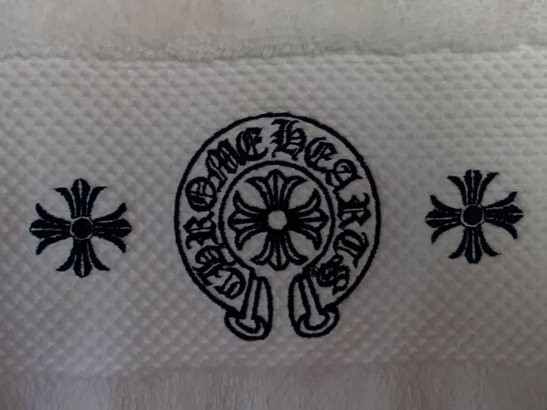 クロムハーツ タオル