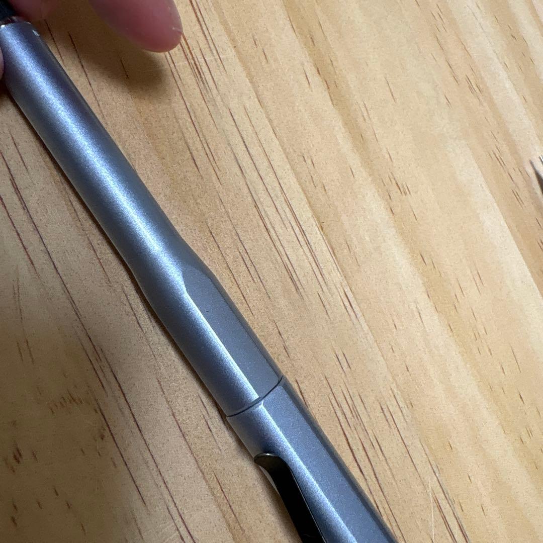 クルトガダイブカスケードブルー、エグゼクティブペンケースなどなど