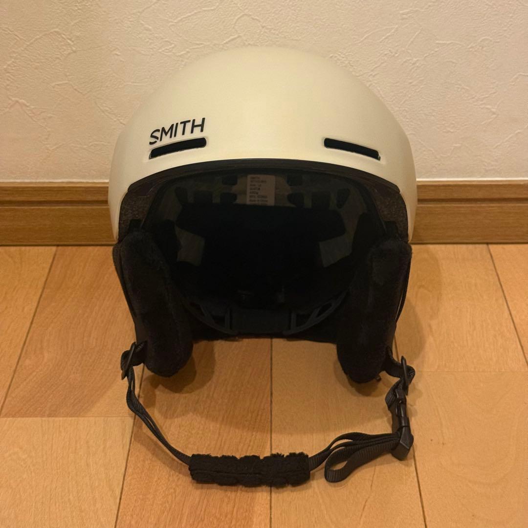 SMITH Method MIPS アジアンフィットLサイズ 国内正規品