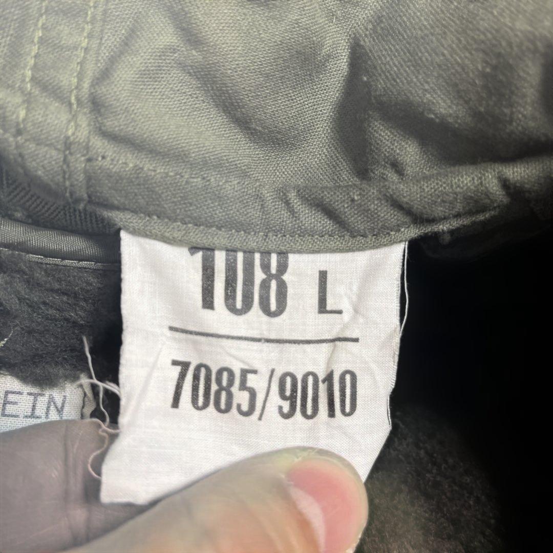 フランス軍M-64 108L 専用ボアライナー付