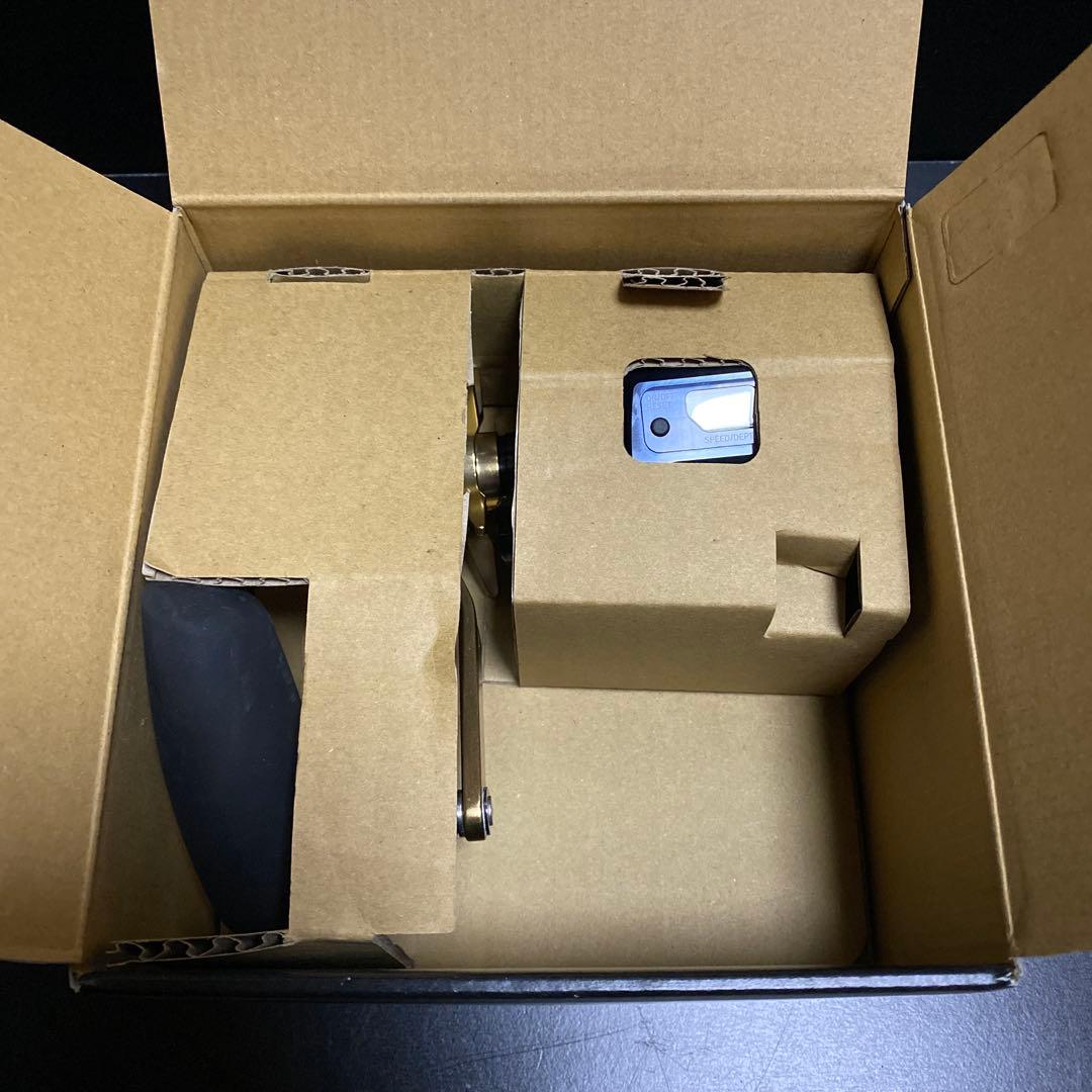 ソルティガic SALTIGA IC 300HL-SJ 左巻　ダイワ