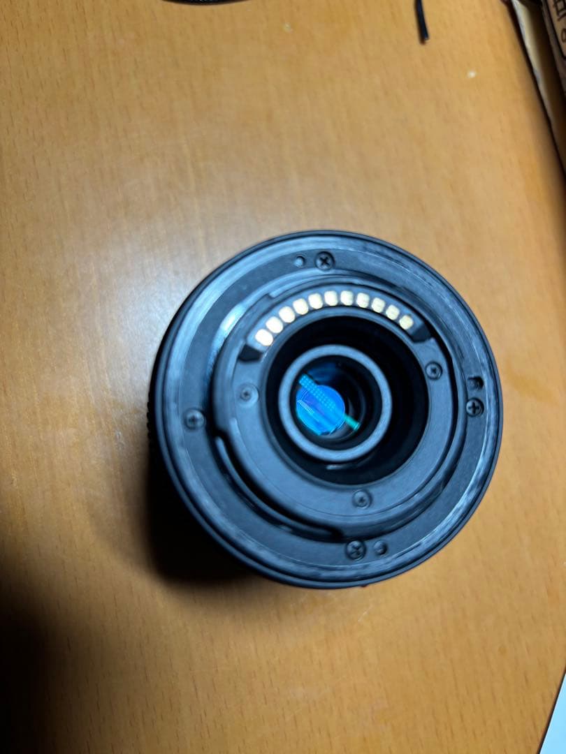 掲載停止し前再値下ですレンズ付きLUMIX G DMC-G3 ミラーレス一眼