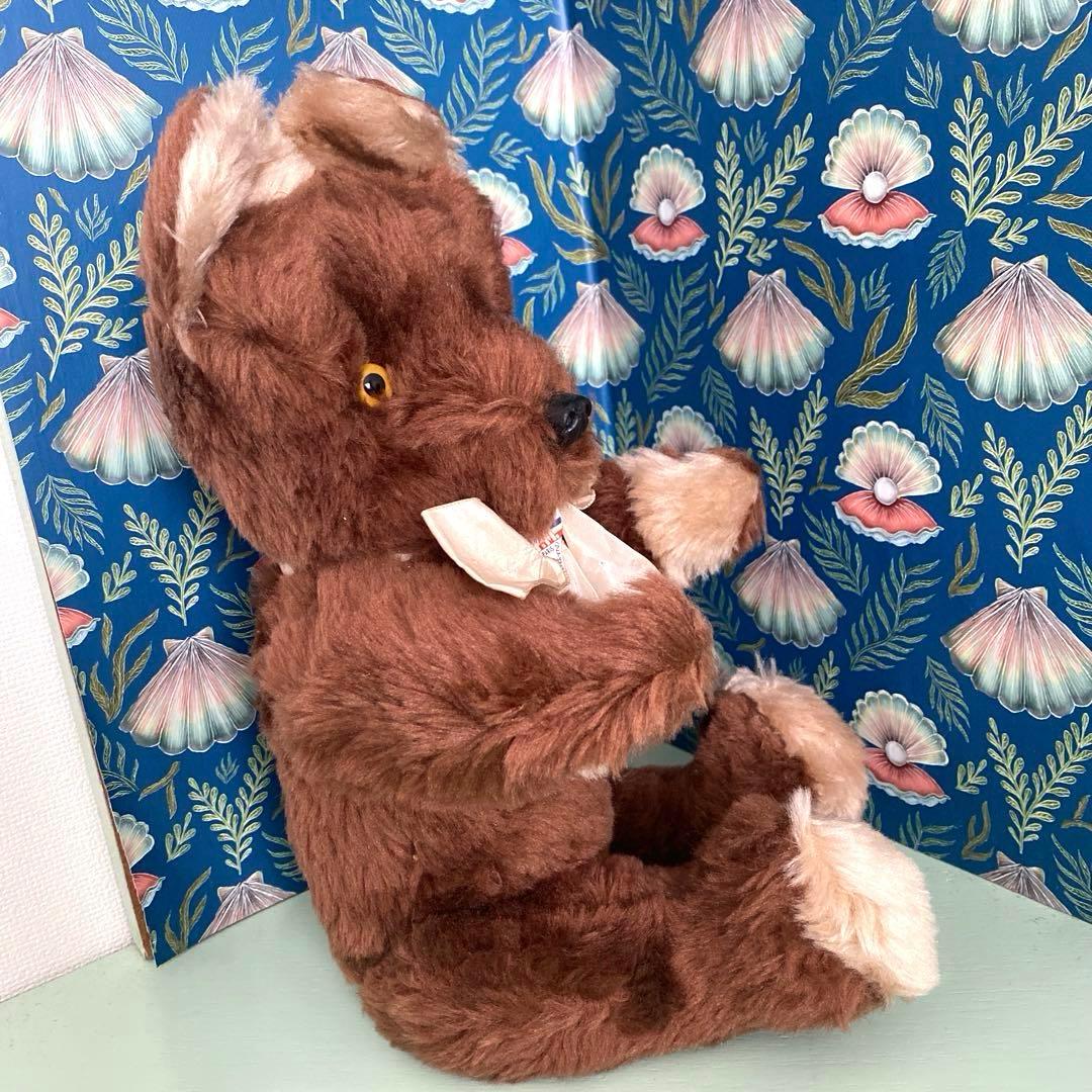 JPMベア JPM BEAR jpm ベア　#フレンチベア　#アンティークベア