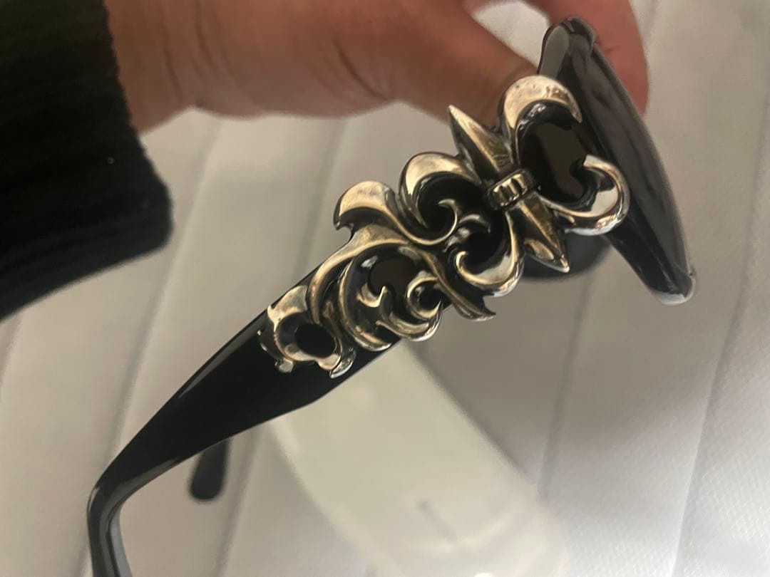 Y's YOSHIKO CREATION PARIS コラボサングラス 極美品