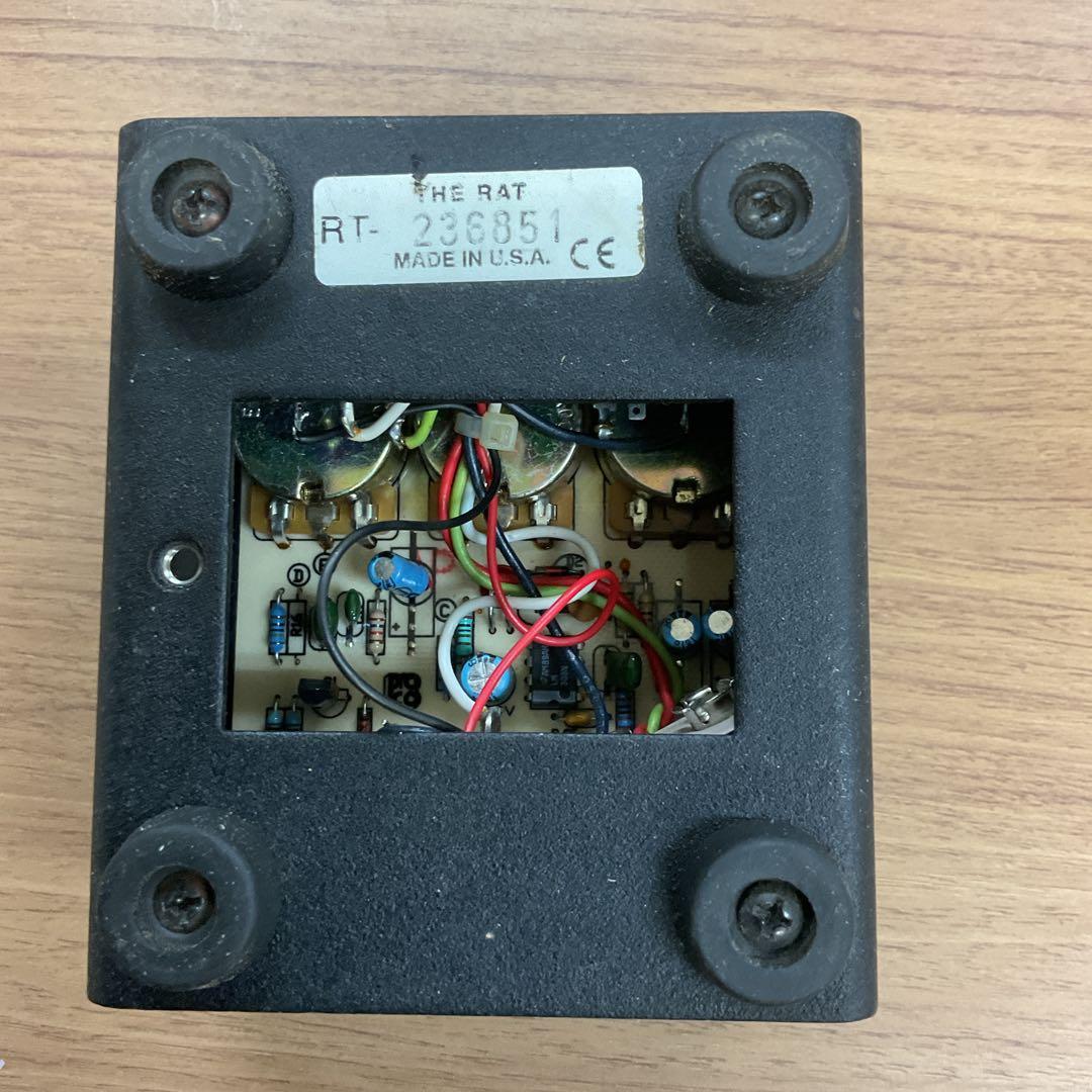 ギター RAT2 RF-236851