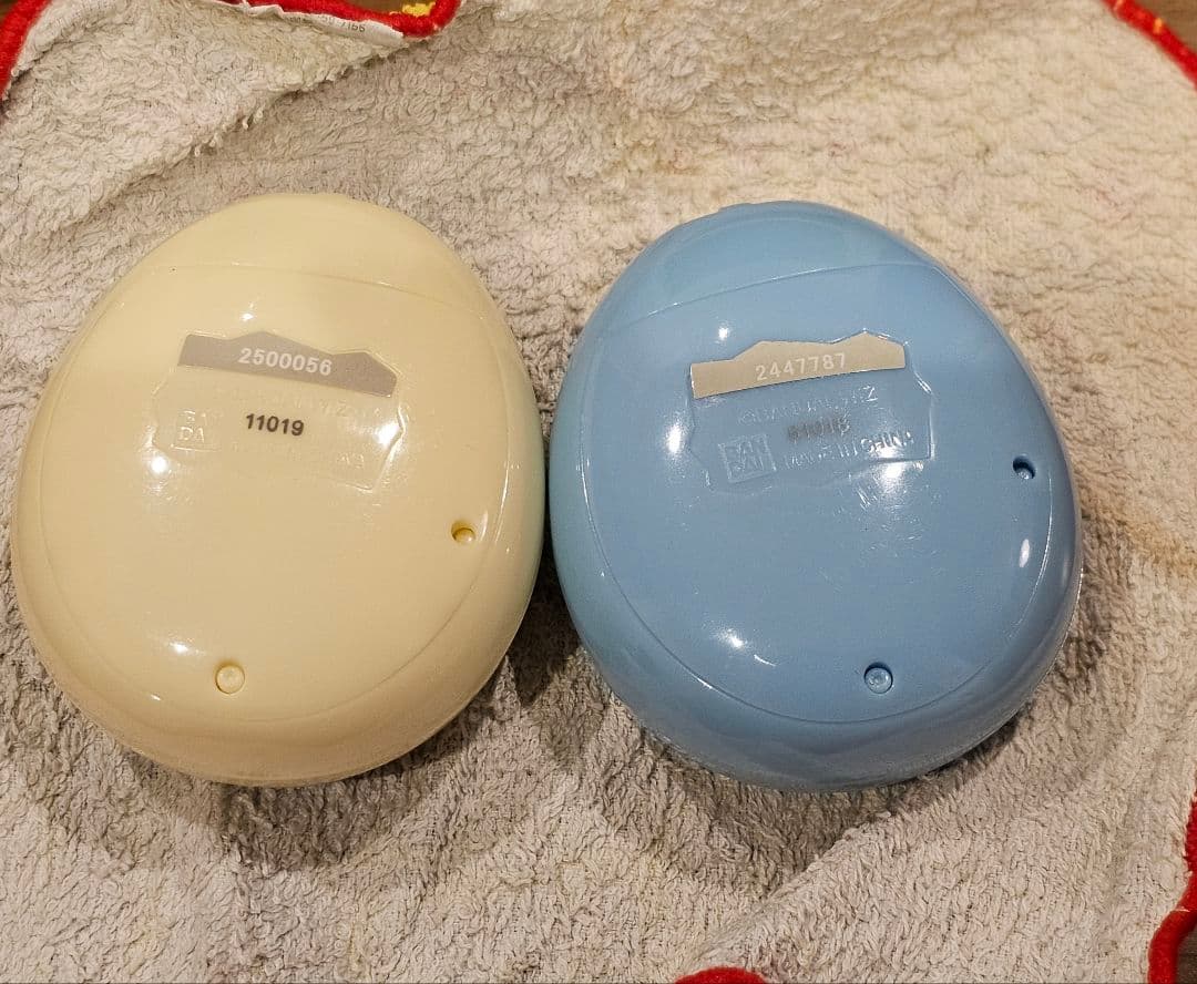 たまごっちみーつ　tamagotchi