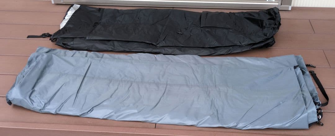 パーティドームテント　パイクスピーク　PYKES PEAK　超美品　キャンプ