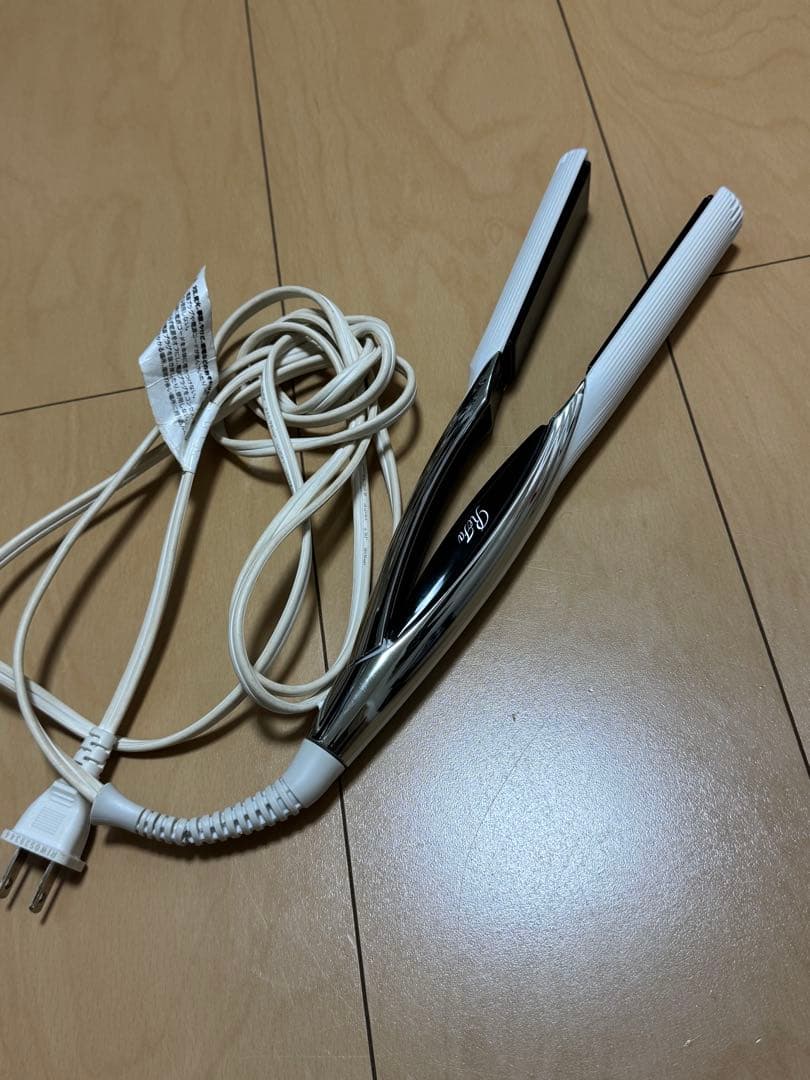 リファ ストレートアイロン Refa