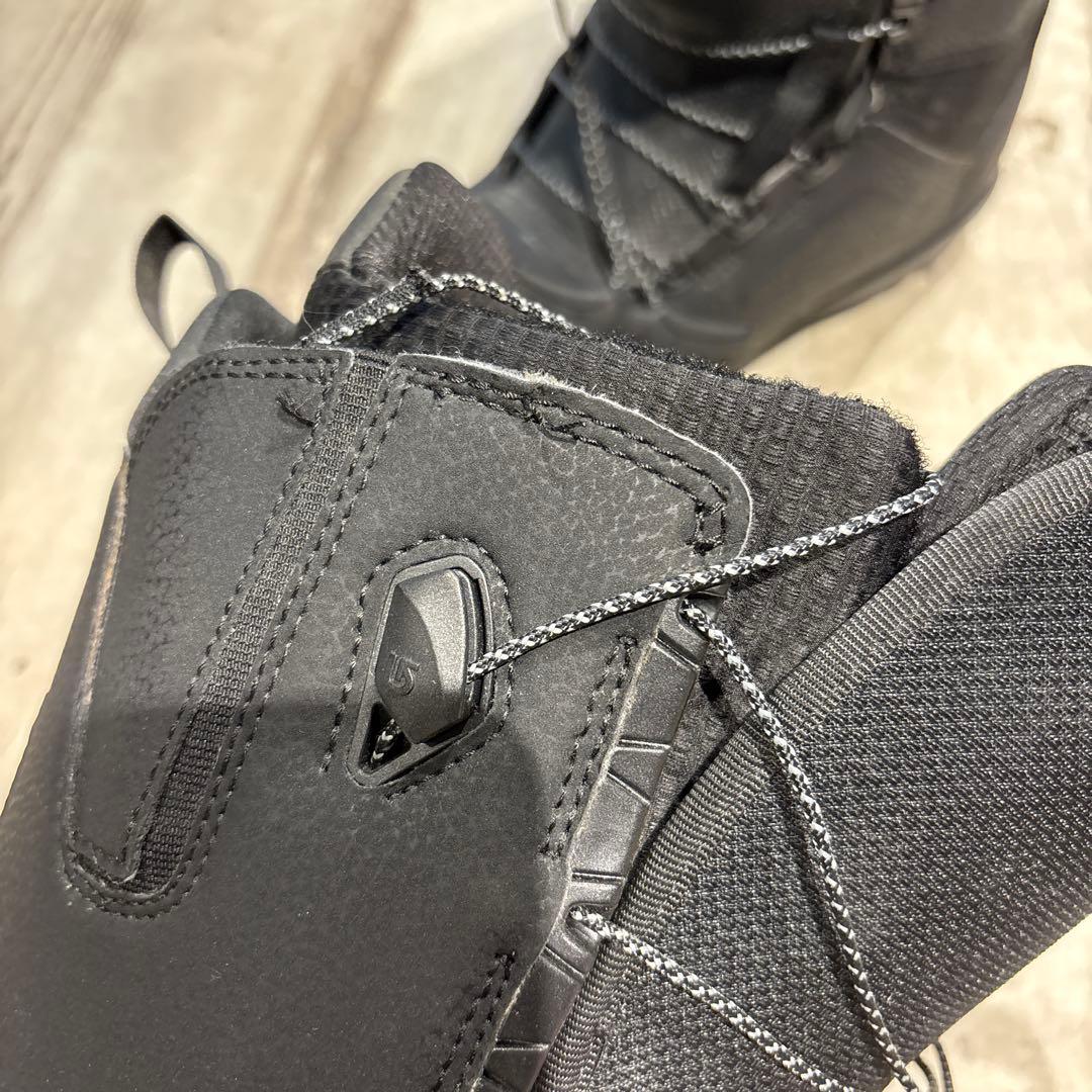 BURTON スノーボード ブーツ M-RULER 27cm