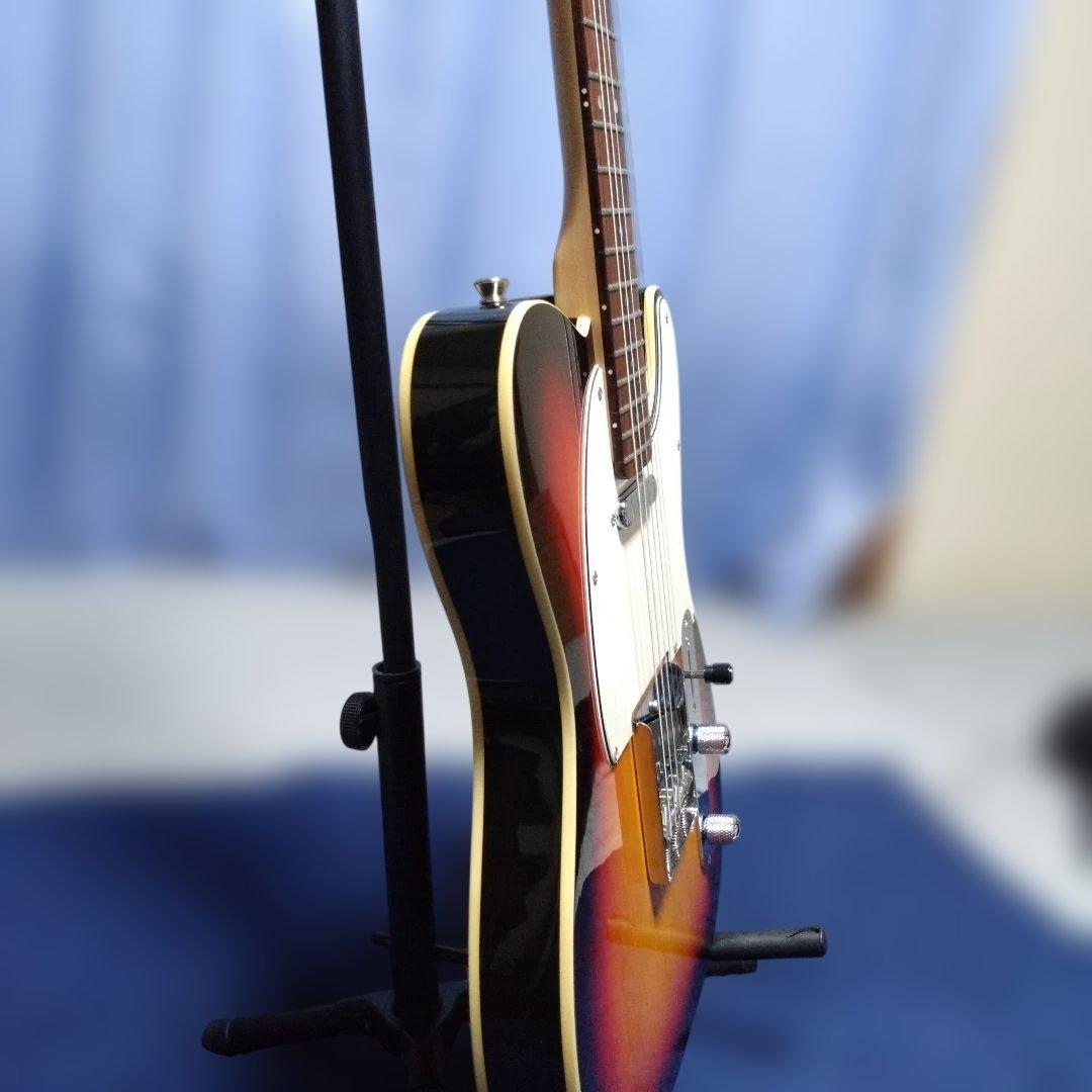 S*S様 Bacchus テレキャスター UNIVERSE SERIES