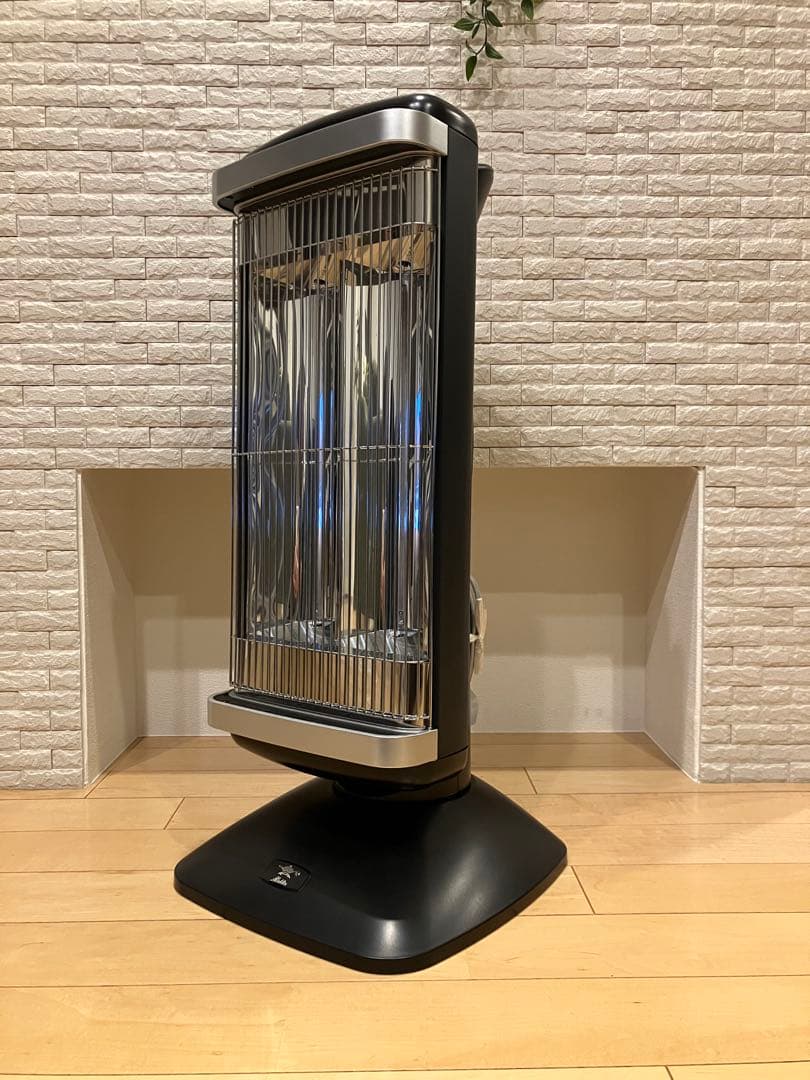 【美品】アラジン　遠赤グラファイトヒーター　AEH-2G10AJ