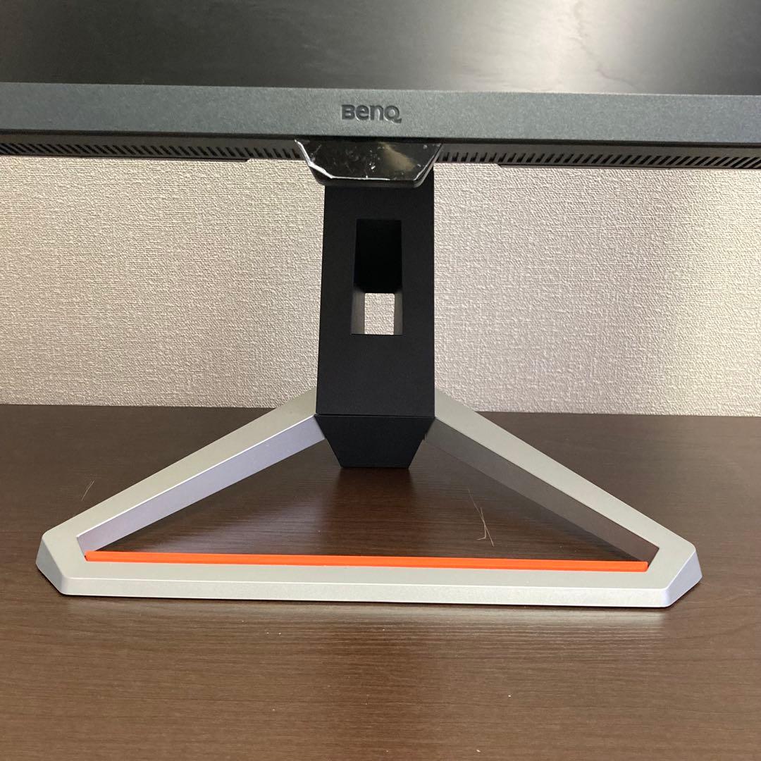 BenQ MOBIUZ EX2510S 24.5インチ 165Hz