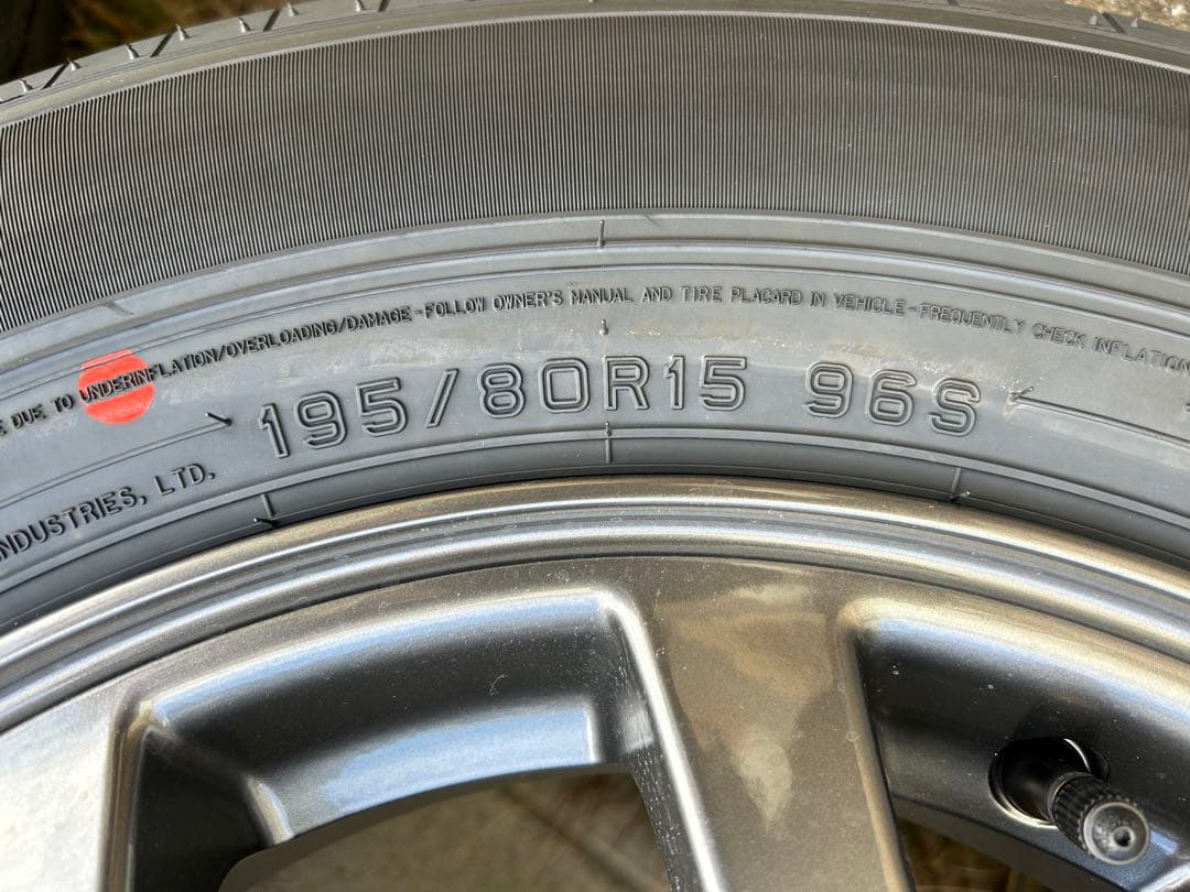 ジムニー シエラ スズキ純正 アルミ 【2025年12/26納車】新車外し