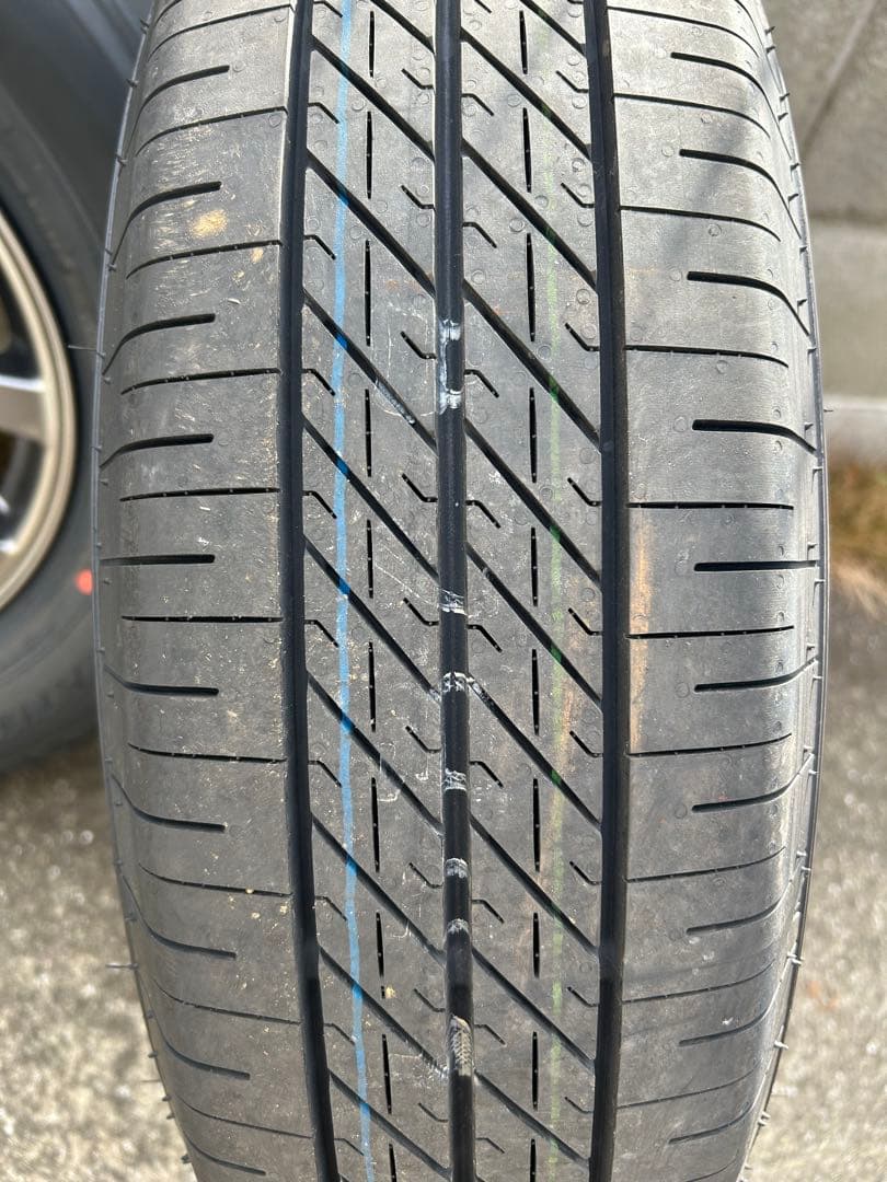 ジムニー シエラ スズキ純正 アルミ 【2025年12/26納車】新車外し