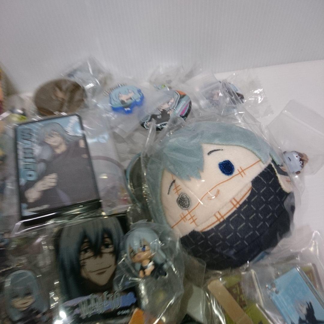 え*e様 呪術廻戦グッズ まとめ 漏瑚 真人