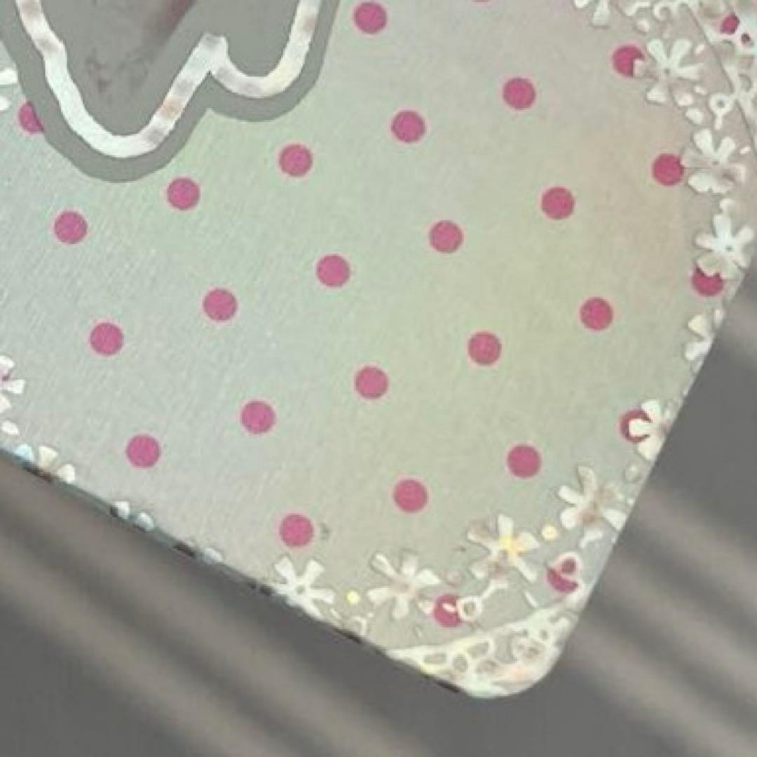 アイカツ！ドレスブックレット付属　オーロラキスキャミソール/ドレープスカート