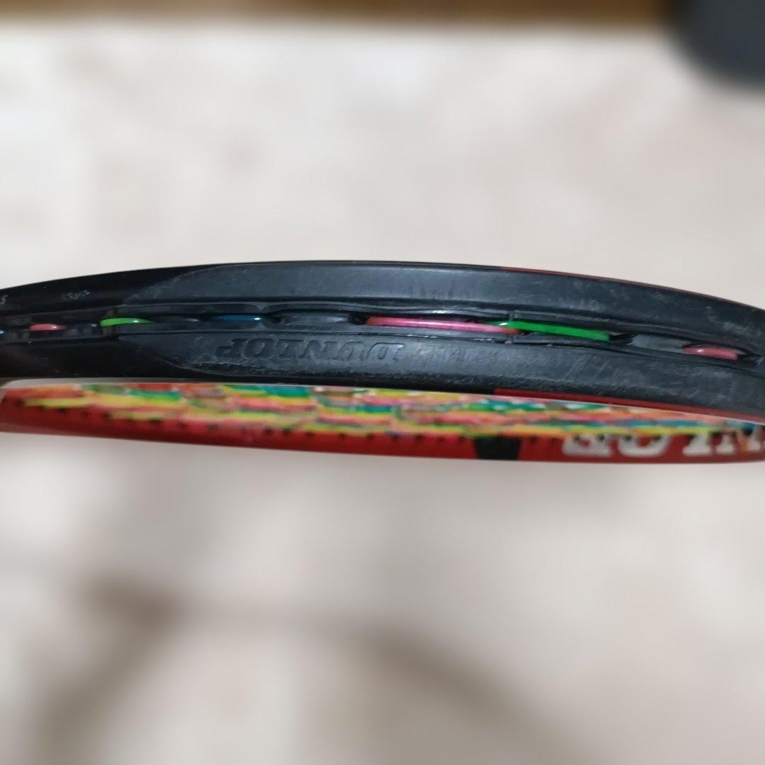 DUNLOP CX400 （G2）2021年