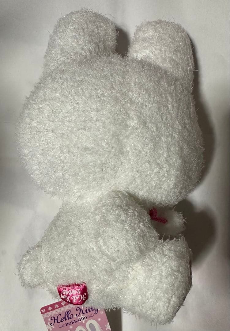 激レア　ご当地キティ　静岡いちご＆北海道雪うさぎ　入手困難　廃盤品　希少