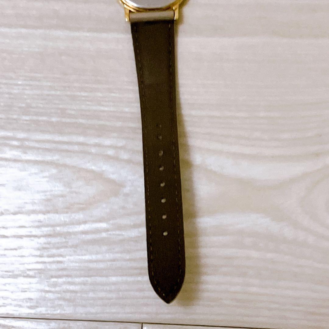 SEIKO腕時計 沖矢昴 名探偵コナン 7N01-HCV0 クオーツ 電池切れ