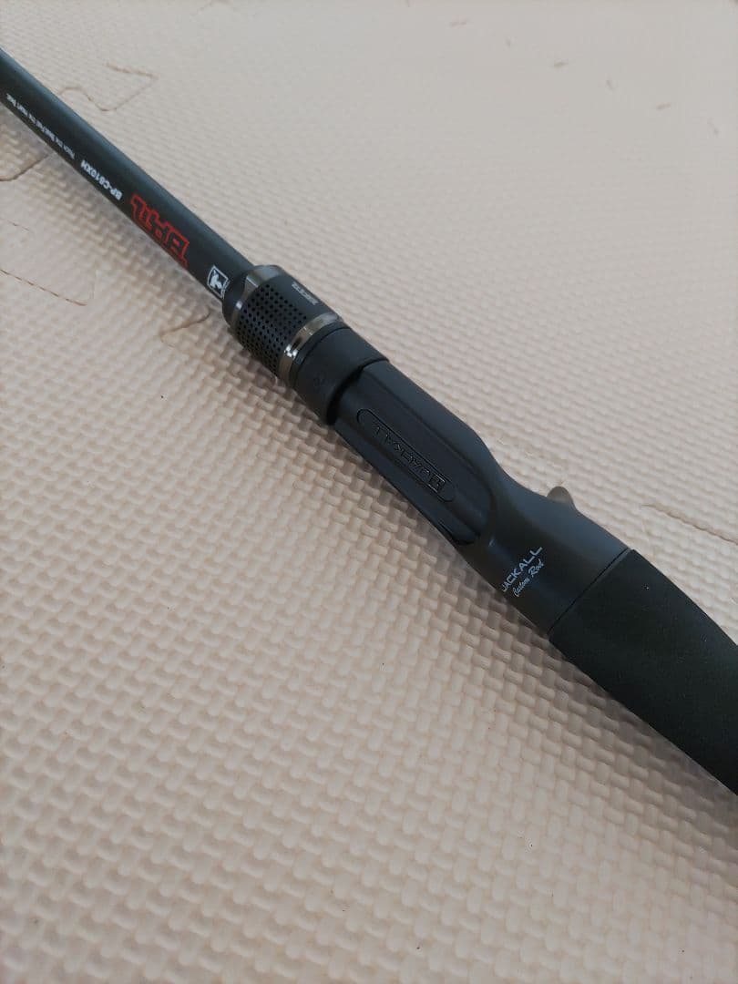 ジャッカル　BPM BP-C 610 XH