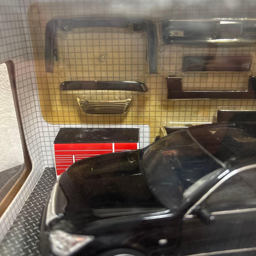 TOYOTAトヨタ セルシオ 30 後期 2004