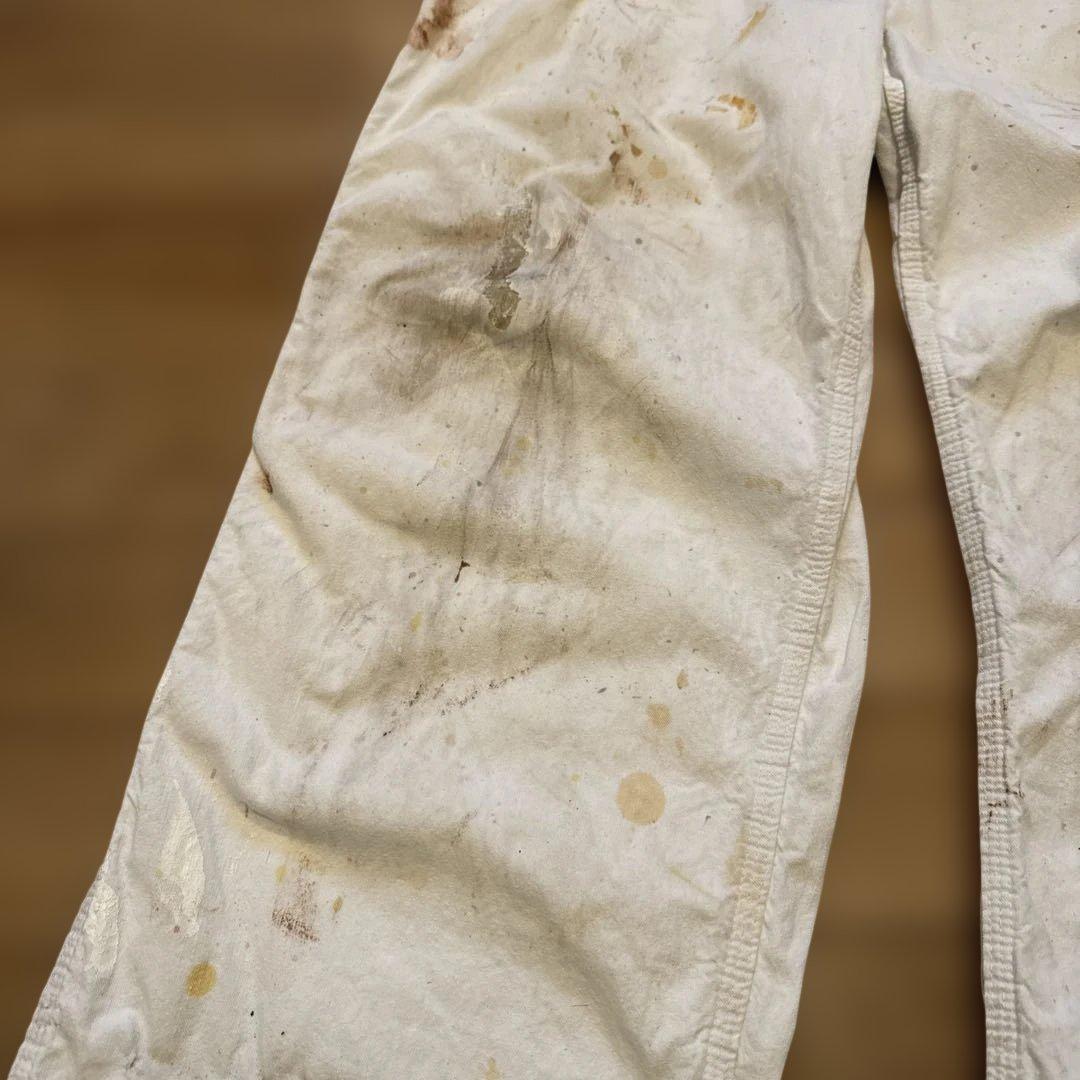 T*s様 60s ペインターオーバーオール　リアルペインター個体　山ポケ　ナンバ