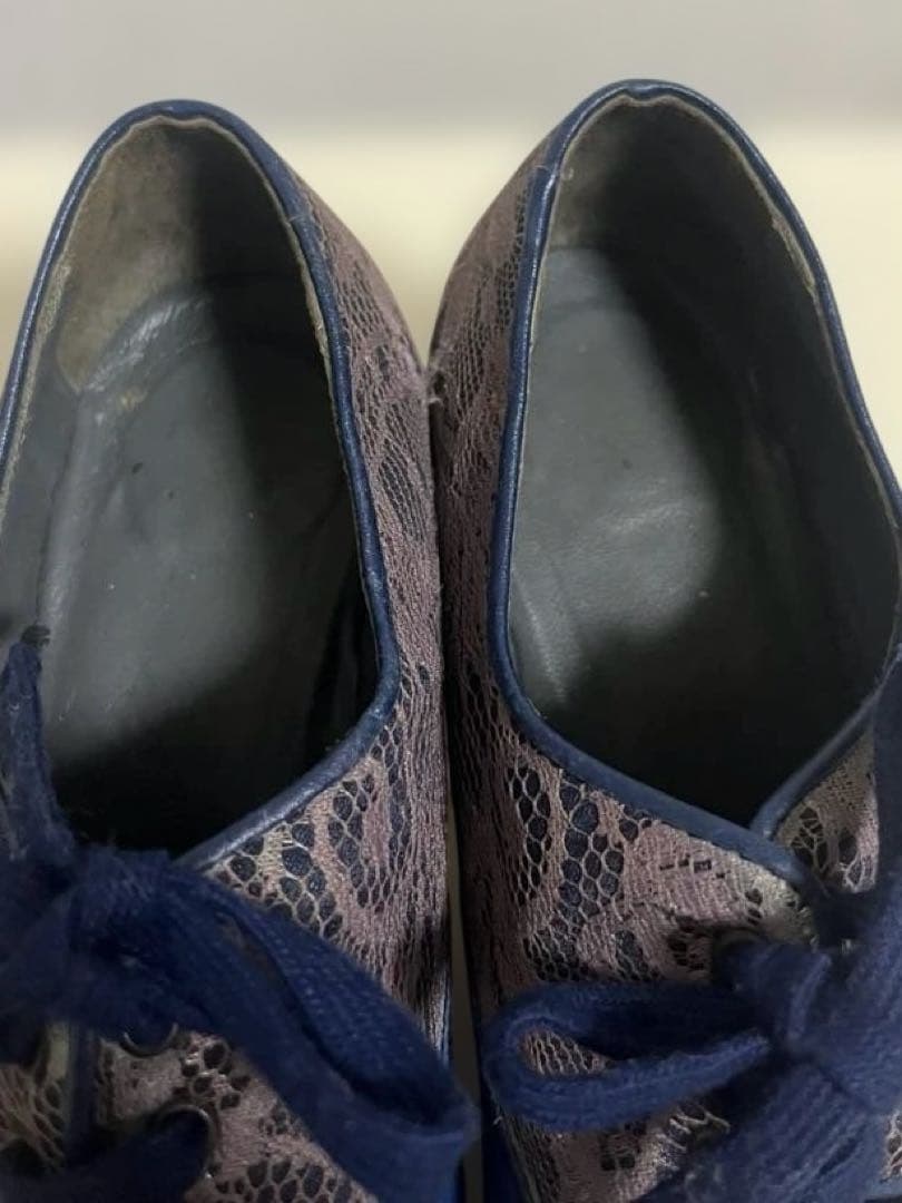 フラメンコシューズ セノビージャ 36 Senovilla スペインで購入