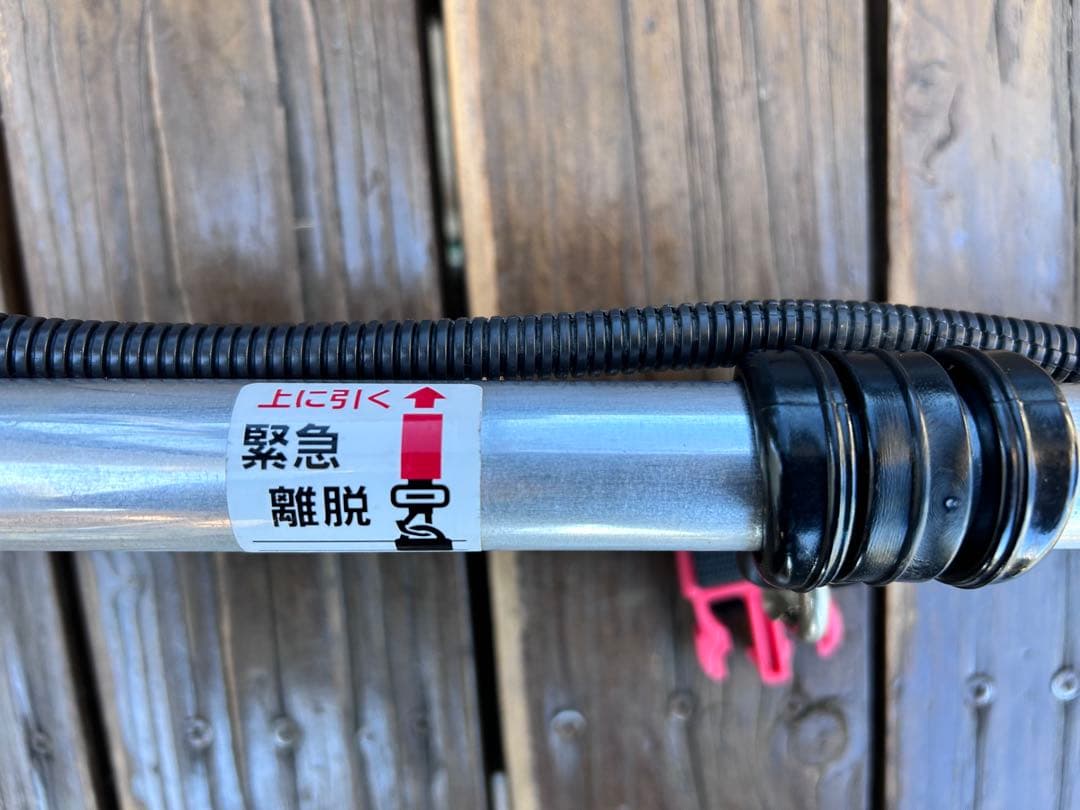 HONDA ホンダ 草刈機 UMK425H 4サイクル 美品 引き取り可能