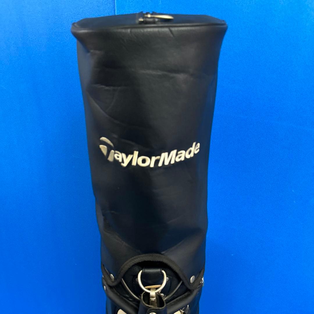 TaylorMade ・キャディバッグ