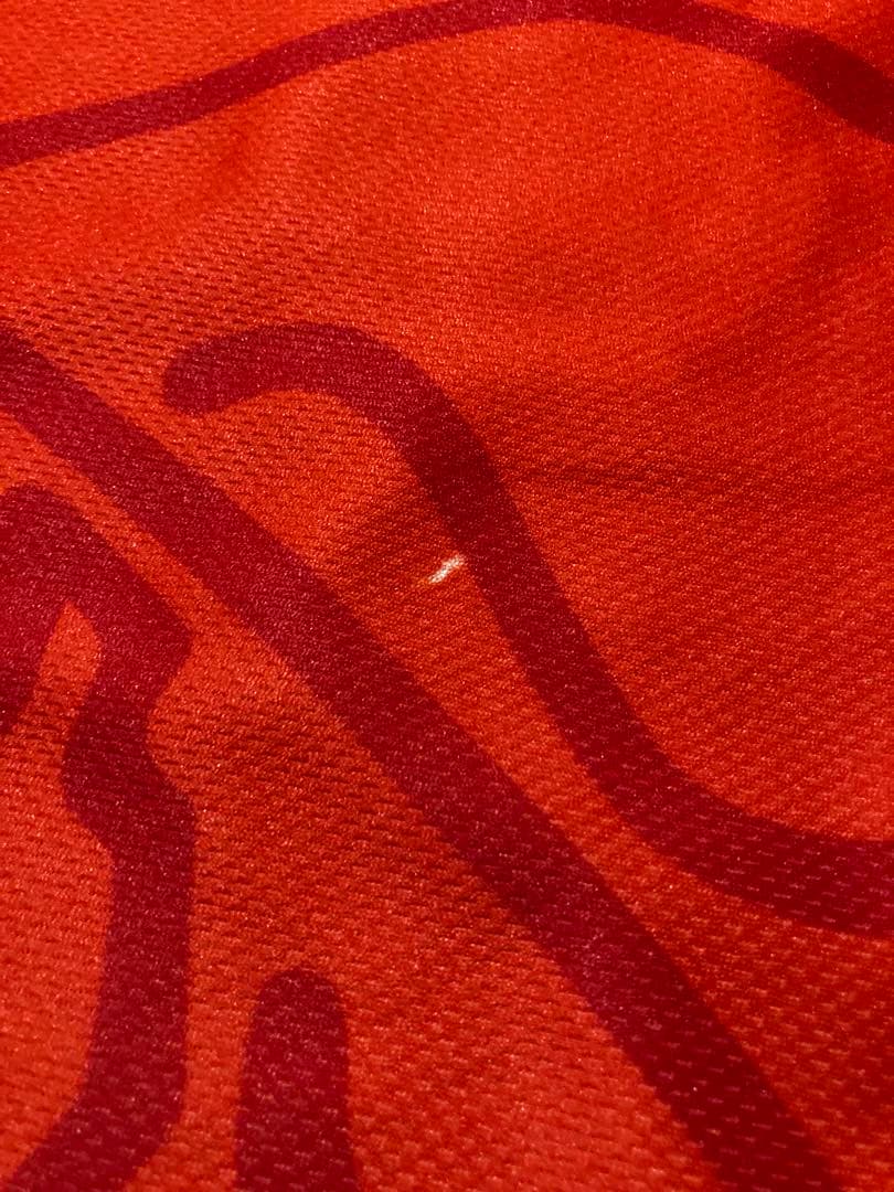 アヤックス96-97ユニフォーム